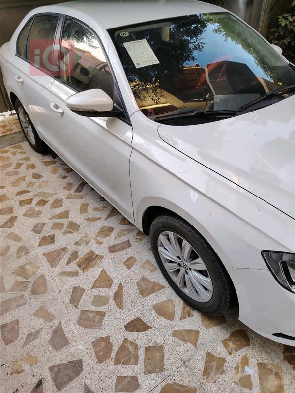 Volkswagen for sale in Iraq